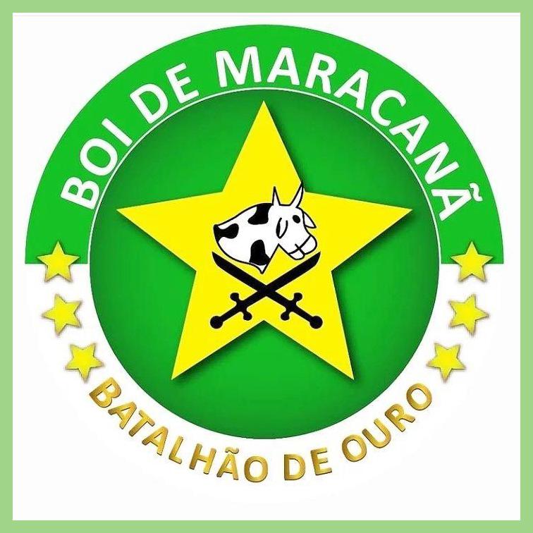 Bumba meu Boi de Maracanã